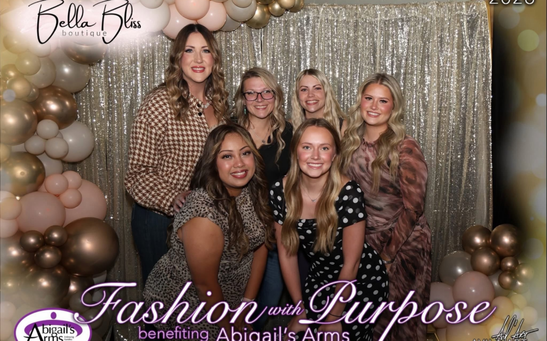 Fashion with Purpose